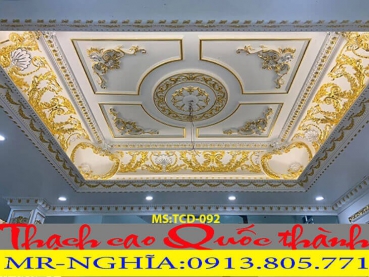 Thạch cao | THI CÔNG CÁC LOẠI TRẦN THẠCH CAO TRỌN GÓI GIÁ RẺ